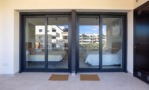 Herverkoop - Appartement -
Orihuela Costa - Los Altos