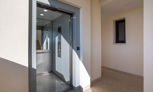 Herverkoop - Appartement -
Orihuela Costa - Los Altos