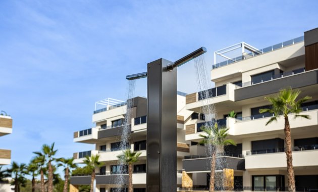 Herverkoop - Appartement -
Orihuela Costa - Los Altos