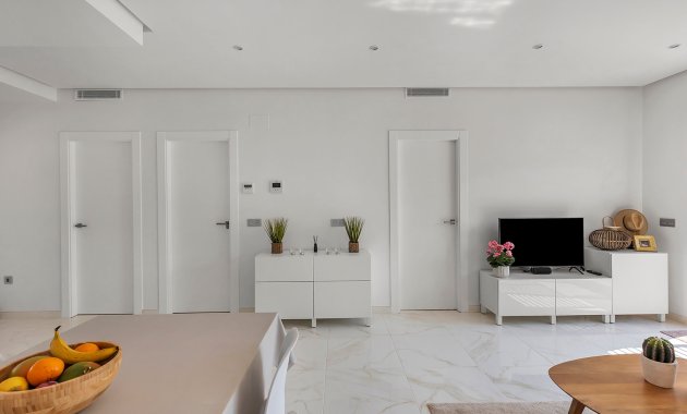 Herverkoop - Penthouse -
Torre Pacheco - Dolores De Pacheco