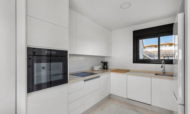 Herverkoop - Penthouse -
Torre Pacheco - Dolores De Pacheco