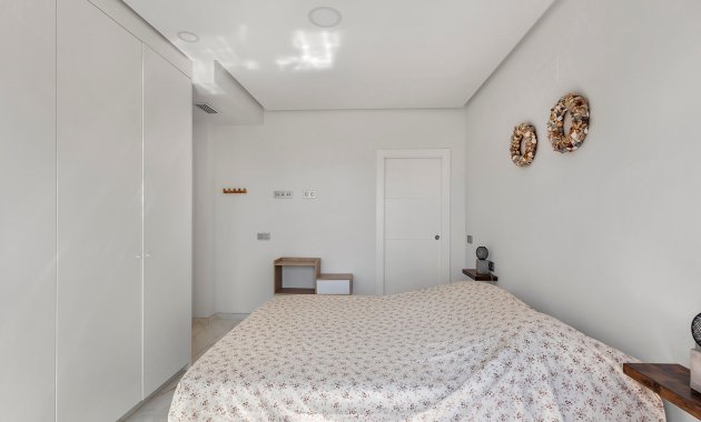 Herverkoop - Penthouse -
Torre Pacheco - Dolores De Pacheco