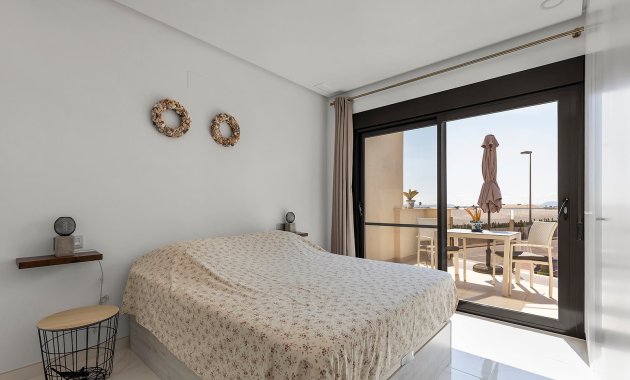 Herverkoop - Penthouse -
Torre Pacheco - Dolores De Pacheco