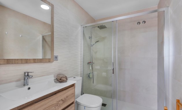 Herverkoop - Penthouse -
Torre Pacheco - Dolores De Pacheco