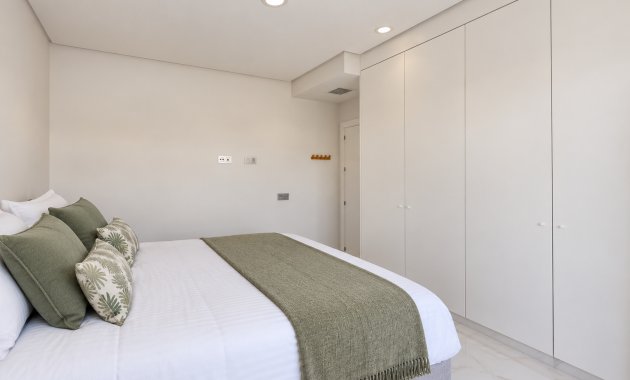 Herverkoop - Penthouse -
Torre Pacheco - Dolores De Pacheco