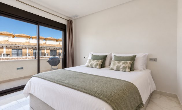 Herverkoop - Penthouse -
Torre Pacheco - Dolores De Pacheco
