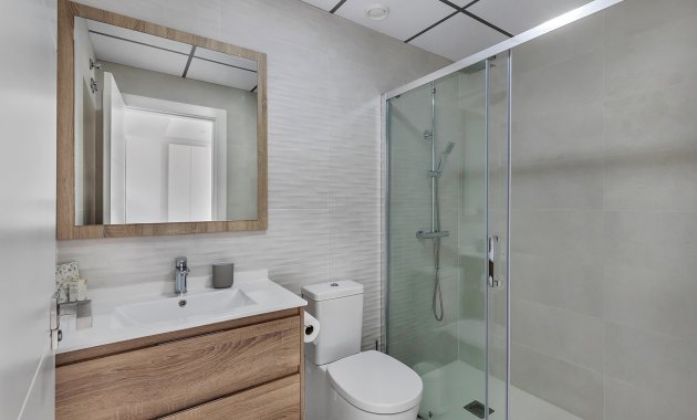 Herverkoop - Penthouse -
Torre Pacheco - Dolores De Pacheco