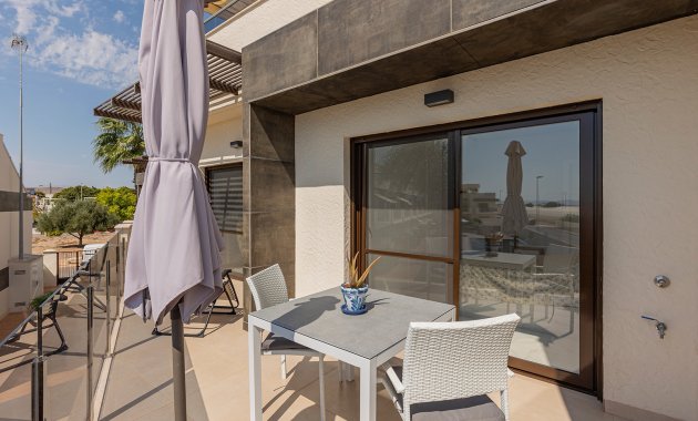 Herverkoop - Penthouse -
Torre Pacheco - Dolores De Pacheco