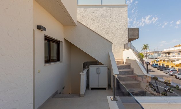 Herverkoop - Penthouse -
Torre Pacheco - Dolores De Pacheco