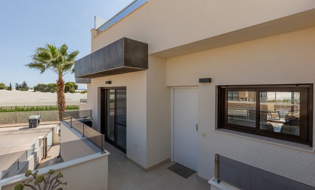 Herverkoop - Penthouse -
Torre Pacheco - Dolores De Pacheco