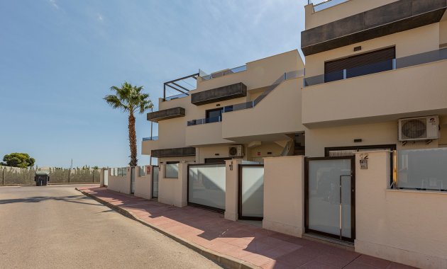 Herverkoop - Penthouse -
Torre Pacheco - Dolores De Pacheco