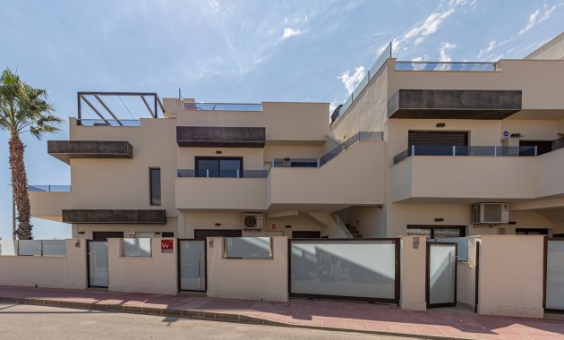 Herverkoop - Penthouse -
Torre Pacheco - Dolores De Pacheco