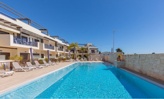Herverkoop - Penthouse -
Torre Pacheco - Dolores De Pacheco