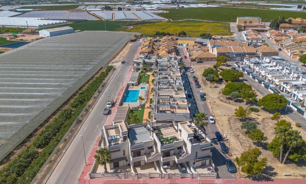 Herverkoop - Penthouse -
Torre Pacheco - Dolores De Pacheco