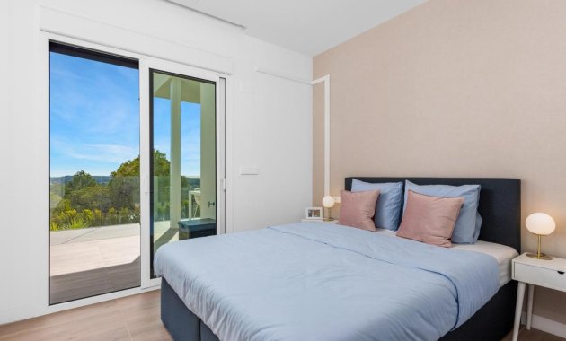Wiederverkauf - Apartment -
Orihuela Costa - Las Colinas Golf