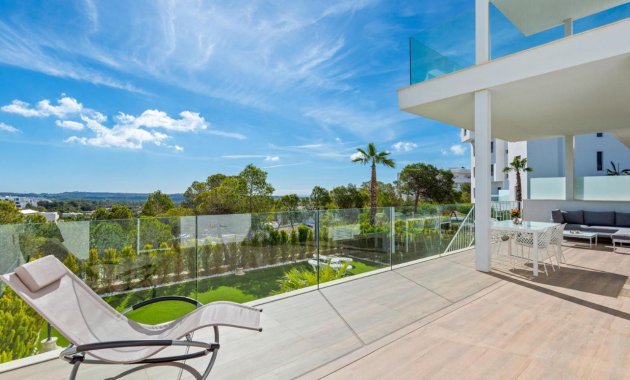 Wiederverkauf - Apartment -
Orihuela Costa - Las Colinas Golf