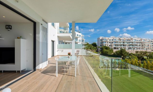 Wiederverkauf - Apartment -
Orihuela Costa - Las Colinas Golf