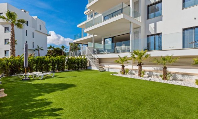 Wiederverkauf - Apartment -
Orihuela Costa - Las Colinas Golf