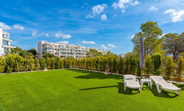 Wiederverkauf - Apartment -
Orihuela Costa - Las Colinas Golf