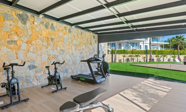 Wiederverkauf - Apartment -
Orihuela Costa - Las Colinas Golf
