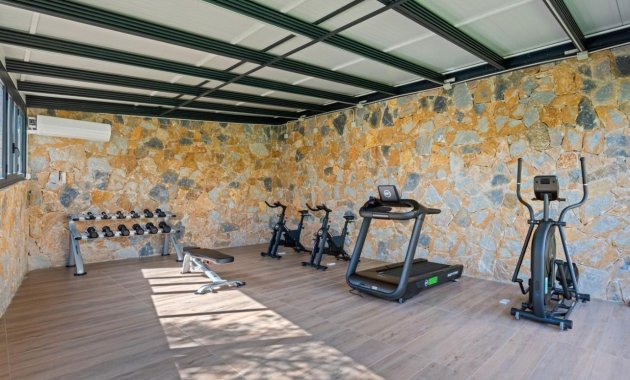 Wiederverkauf - Apartment -
Orihuela Costa - Las Colinas Golf