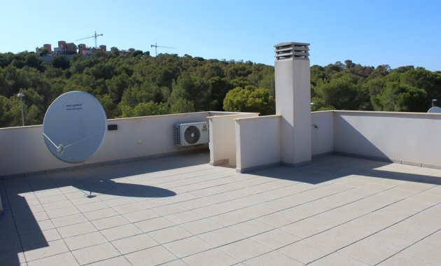 Herverkoop - Vrijstaande woning / Villa -
San Miguel de Salinas