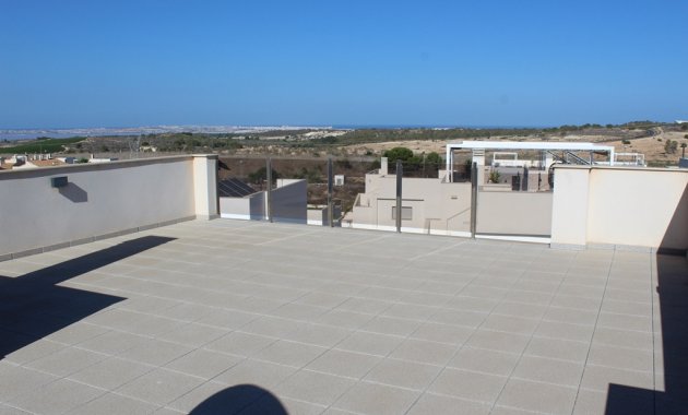 Herverkoop - Vrijstaande woning / Villa -
San Miguel de Salinas