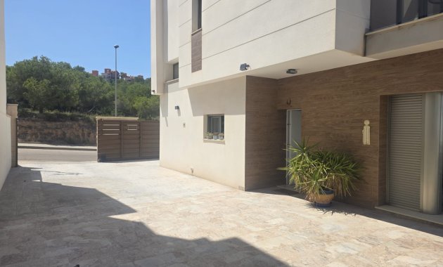 Herverkoop - Vrijstaande woning / Villa -
San Miguel de Salinas