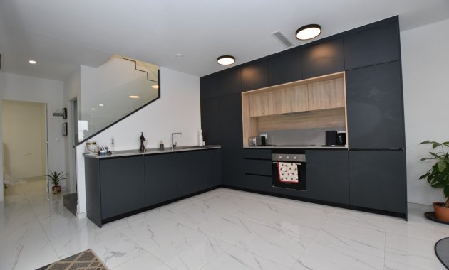 Herverkoop - Vrijstaande woning / Villa -
Los Montesinos