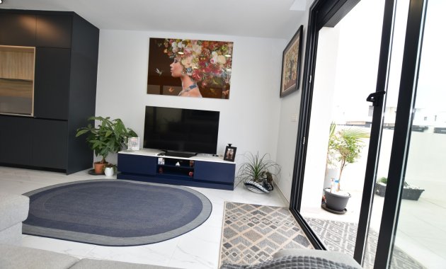 Herverkoop - Vrijstaande woning / Villa -
Los Montesinos