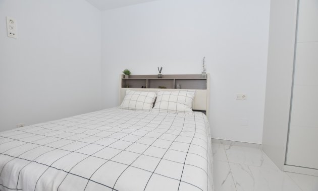 Herverkoop - Vrijstaande woning / Villa -
Los Montesinos