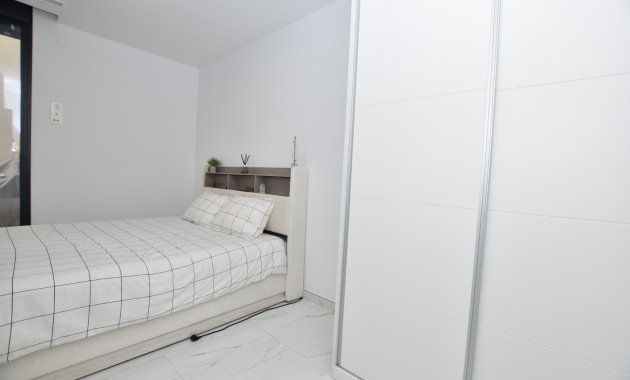 Herverkoop - Vrijstaande woning / Villa -
Los Montesinos
