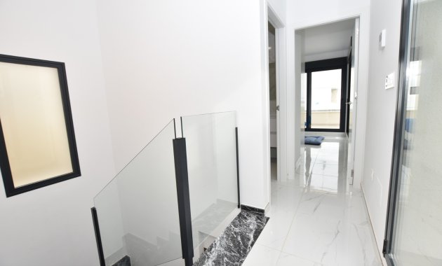 Herverkoop - Vrijstaande woning / Villa -
Los Montesinos