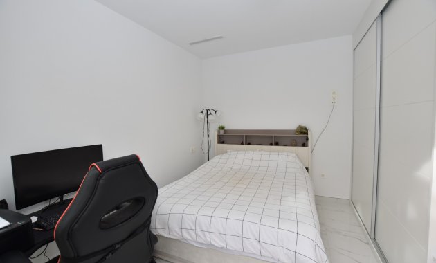 Herverkoop - Vrijstaande woning / Villa -
Los Montesinos