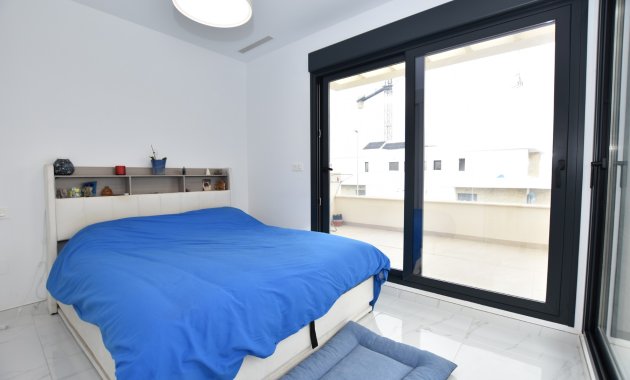 Herverkoop - Vrijstaande woning / Villa -
Los Montesinos