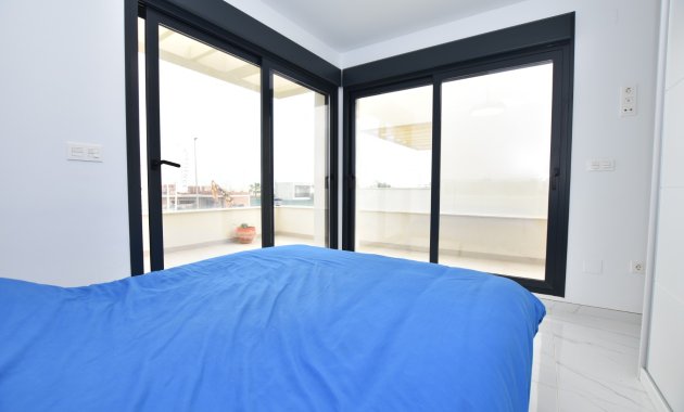 Herverkoop - Vrijstaande woning / Villa -
Los Montesinos