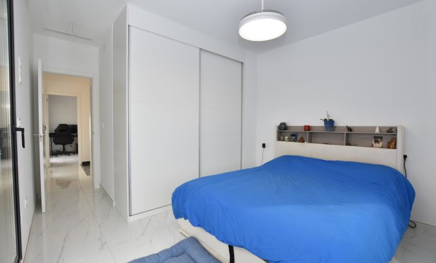 Herverkoop - Vrijstaande woning / Villa -
Los Montesinos