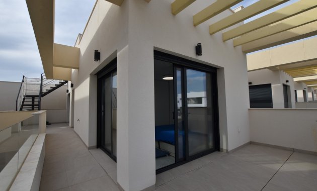 Herverkoop - Vrijstaande woning / Villa -
Los Montesinos