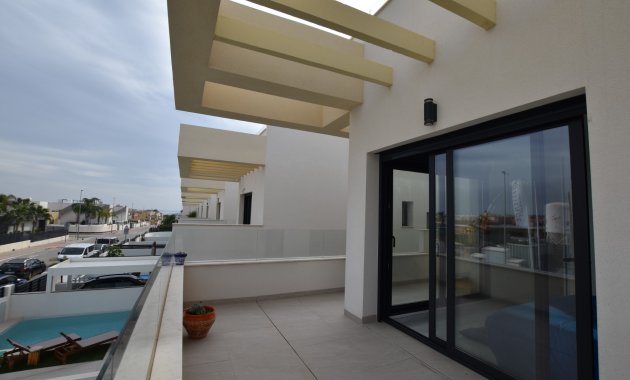 Herverkoop - Vrijstaande woning / Villa -
Los Montesinos