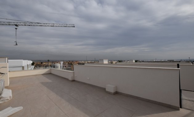 Herverkoop - Vrijstaande woning / Villa -
Los Montesinos