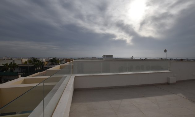 Herverkoop - Vrijstaande woning / Villa -
Los Montesinos