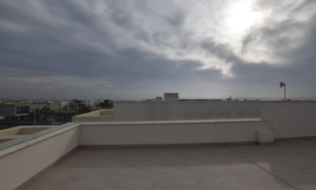 Herverkoop - Vrijstaande woning / Villa -
Los Montesinos