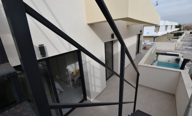 Herverkoop - Vrijstaande woning / Villa -
Los Montesinos