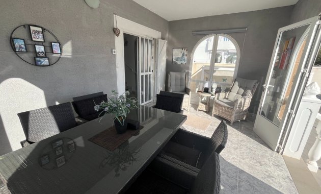 Herverkoop - Vrijstaande woning / Villa -
Benijofar - Monte Azul
