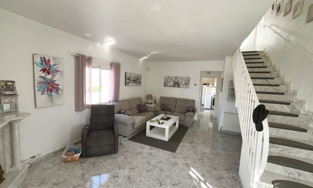 Herverkoop - Vrijstaande woning / Villa -
Benijofar - Monte Azul