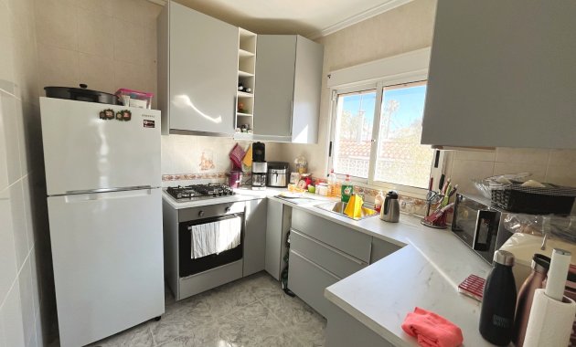 Herverkoop - Vrijstaande woning / Villa -
Benijofar - Monte Azul