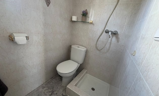 Herverkoop - Vrijstaande woning / Villa -
Benijofar - Monte Azul