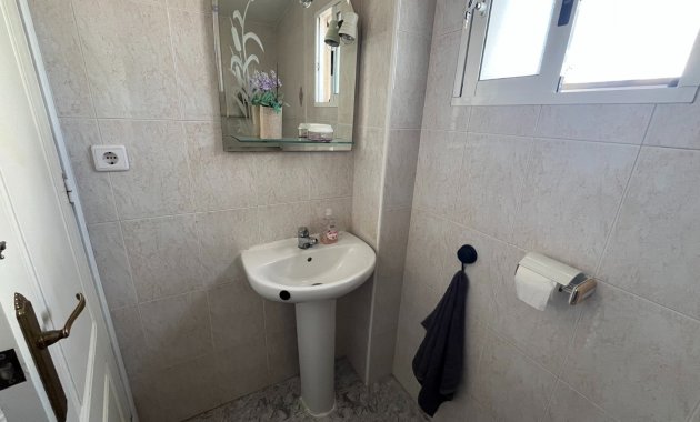 Herverkoop - Vrijstaande woning / Villa -
Benijofar - Monte Azul
