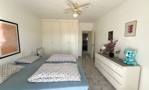 Herverkoop - Vrijstaande woning / Villa -
Benijofar - Monte Azul