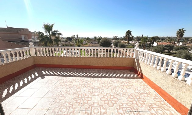 Herverkoop - Vrijstaande woning / Villa -
Benijofar - Monte Azul